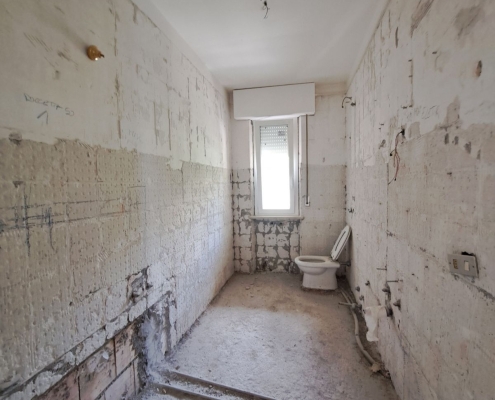 Bagno principale