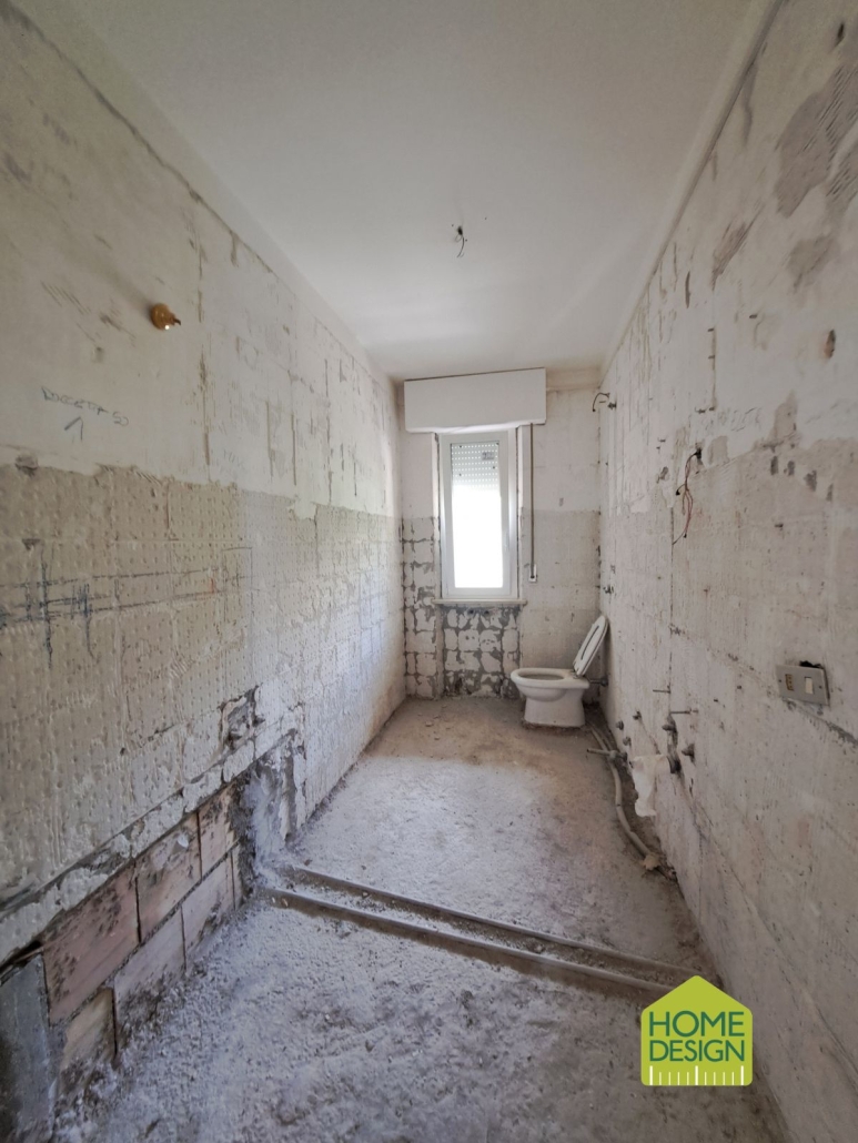 Bagno principale