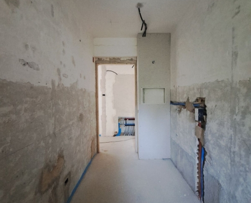 Bagno principale